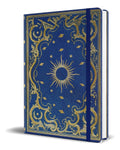 Portada de Libro Essentials LG Dot Matrix Celestial [ Original ]