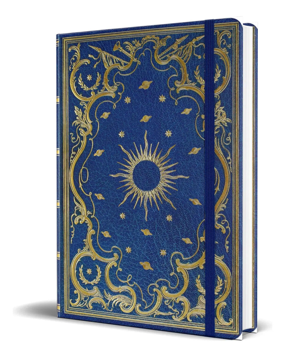 Portada de Libro Essentials LG Dot Matrix Celestial [ Original ]