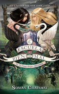 Portada de La Escuela Del Bien Y Del Mal 3. El Ultimo Para Siempre