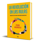Portada de La Revolucion En Las Aulas [ Pedro Valenzuela ] Original