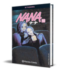 Portada de Libro Nana Vol.12 [ Ai Yazawa ] Original