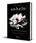 Portada de Libro Anhelo [ Tracy Wolff ] Original