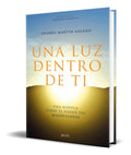 Portada de Libro Una Luz Dentro De Ti [ Andres Martin Asuero ] Original