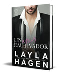 Portada de Libro Un Amor Cautivador [ Layla Hagen ] Original