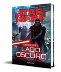 Portada de Libro Star Wars [ Amos Del Lado Oscuro ] Original