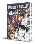Portada de Aprende A Dibujar Manga, De Kader Terigo. Editorial Independently Published, Tapa Blanda En Español, 2022