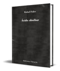 Portada de Libro Ácido Almibar [ Rafael Soler ] Original