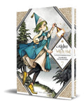 Portada de Libro Atelier Of Witch Hat Vol.7 [ Original ]