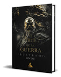 Portada de Libro El Arte De La Guerra [ Sun Tzu ] Original, De Sun Tzu. Editorial Editorial Delfos, Tapa Blanda En Español,…