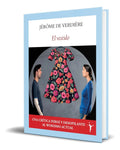 Portada de Libro El Vestido [ Jérôme De Verdière ] Original
