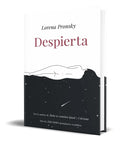 Portada de Libro Despierta [ Original ] Lorena Pronsky