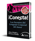 Portada de Libro Conecta [ Allan Pease ] Original