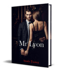 Portada de Libro Mr Lyon [ Noah Evans ] Original