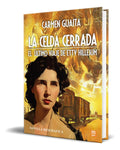 Portada de Libro La Celda Cerrada [ El Último Viaje De Etty ] Original