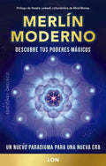Portada de Merlín Moderno