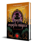 Portada de Libro Espejito, Espejito Mágico [ Disney ] Original