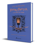 Portada de Harry Potter Y El Cáliz De Fuego [ Ravenclaw ] Pasta Dura