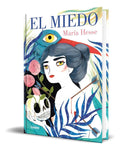 Portada de Libro El Miedo [ María Hesse ] Original