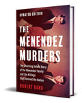Portada de Libro The Menendez Murders [ Story Of The Menendez Family ]