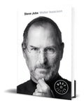 Portada de Libro Steve Jobs [ Walter Isaacson ] Original