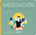 Portada de El Pequeño Libro De La Meditación, De Stephanie Brookes. Editorial Librero, Tapa Blanda, Edición 1 En Español, 20…