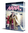 Portada de Libro Nana Vol.10 [ Ai Yazawa ] Español Original