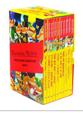 Portada de Estuche Geronimo Stilton Serie 1 [ Book Collection] Original