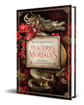 Portada de Libro Placeres Mortales [ Belen Martinez ] Original
