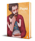 Portada de Libro Papa [ Ritxar Bacete ] Original
