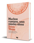 Portada de Libro Muchos Cuerpos, Una Misma Alma [ Original ]