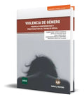 Portada de Violencia De Género [ Permisos Y Comprensivas ] Original