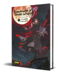 Portada de Grandmaster of Demonic Cultivation Vol. 9 [ Español ]