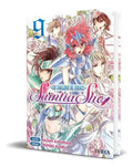 Portada de Libro Los Caballeros Del Zodiaco [ Saintia Sho Vol.9 ]