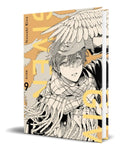 Portada de Libro Given [ Vol. 9 ] Español Original