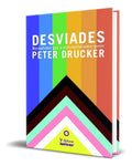 Portada de Libro Desviades [ Normalidad Gay Y Anticapitalismo Queer ]