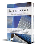 Portada de Libro Liderazgo [ Una Mirada Fresca Y Actualizada] Original