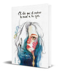 Portada de Libro El Día Que El Océano Te Mire A Los Ojos [ Original ]
