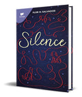Portada de Libro Silence [ Flor M. Salvador ] Original Y Sellado