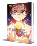 Portada de Libro The Beginning After The End Vol.2 [ Original ]