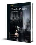 Portada de Libro Catedrales [ Claudia Piñeiro ] Original