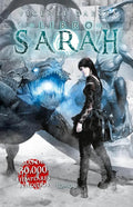 Portada de Libro El Libro De Sarah Vol.2 [ Vicente García ] Original, De Vicente García Del Castillo. Editorial Dolmen Edici…