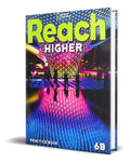 Portada de Libro Reach Higher [ Frey Kratky Lesaux L ] Original