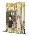 Portada de Libro A Silent Voice Vol.1 [ Yoshitoki Oima ] Original