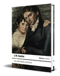 Portada de Libro Las Afinidades Electivas [ Johann W. Goethe ] Original, De Johann Wolfgang Goethe. Alianza Editorial, Tapa…