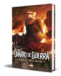 Portada de Libro Diario De Guerra [ Saga Of Tanya The Evil Vol.11 ]