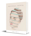 Portada de Libro Anatomias Intimas - Carlos Sadness [ Pasta Dura ]