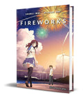 Portada de Libro Fireworks [ Hitoshi One ] Original