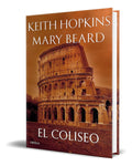 Portada de Libro El Coliseo [ Keith Hopkins ] Original