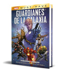 Portada de Guardianes De La Galaxia [ Vengadores Cósmicos ] Pasta Dura