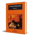 Portada de Libro Factotum [ Charles Bukowski ] Original
